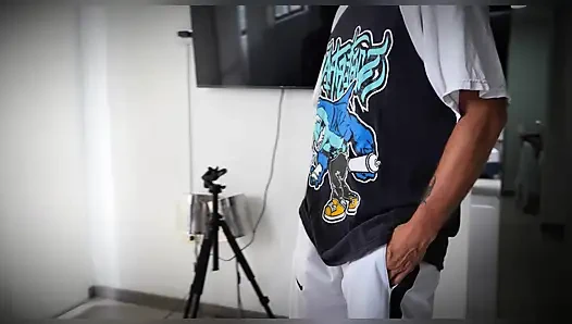 My Cousin Stays Home and We End Up Fucking