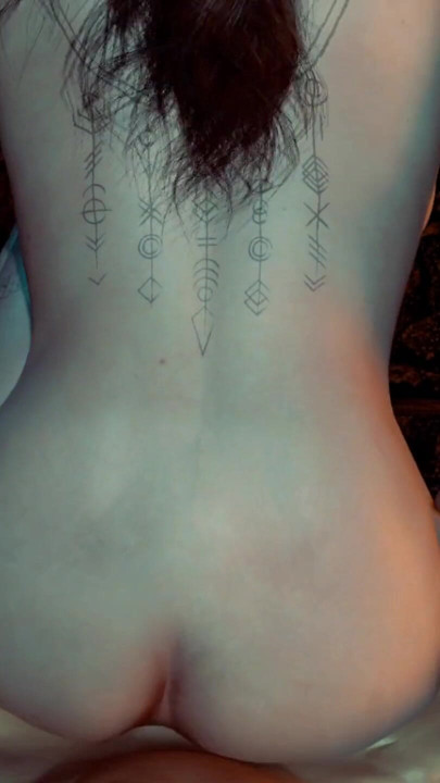 Pieprzyłem Yennefer w ASS l Wiedźmin Animacja 3D Hentai bez cenzury | Klip 2