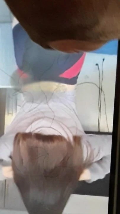 Cum tribute Nicole 1 culazo uuff riquisimo
