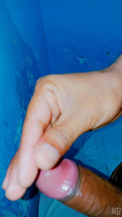 Vaseline laga ke lund me pencil dali | Clip 1