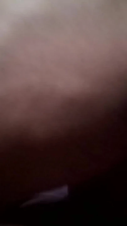 Captivating moment from "See how I delete myself they touch my thing see how my penis big and I am mentally needs so much"