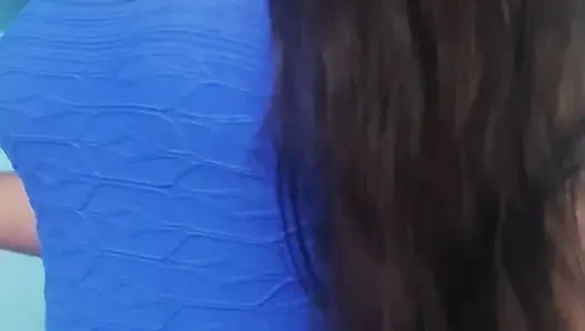 Jija sali ki chudai song ke shath me