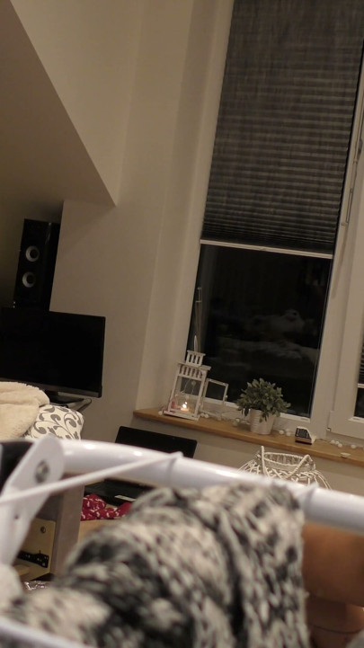 Zatímco tvrdě párty, byl jsem tam, voyeurská kamera, živě | Klipy 1