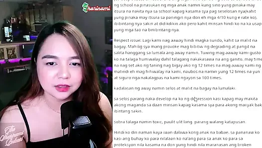Reddit Stories toxic Marraige - the Sharinami Podcast