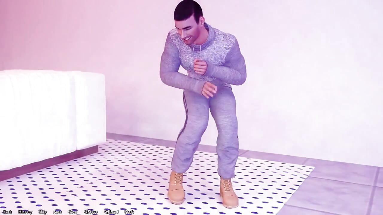 Být Dik 0.5.0 část 74 Velká chyba, jaký vtip .. podle Loveskysan69
