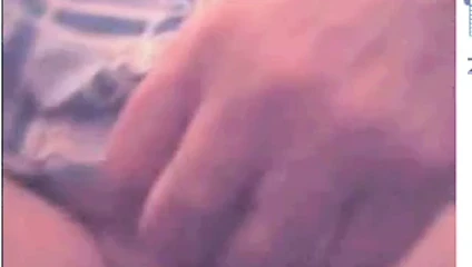 My Gierlfriend Masturbate on Webcam 3