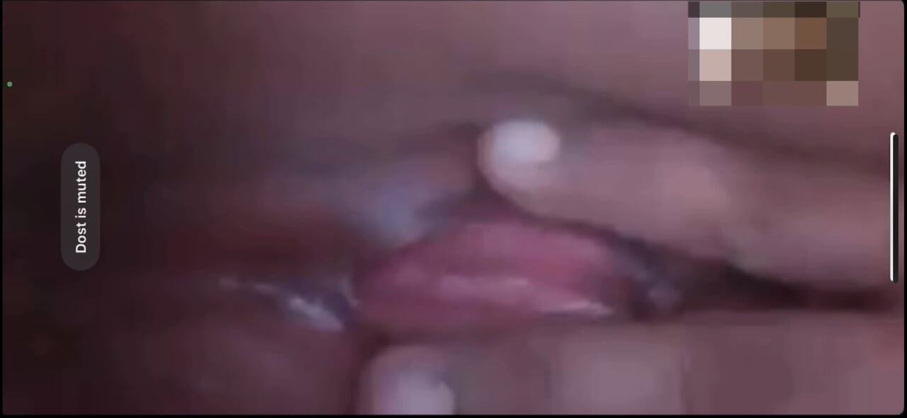 Pakistanska cura viralni video s prstima