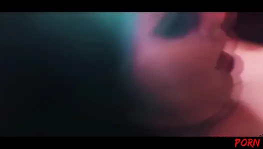 Valentina Cruz yaşlılıkta bile vixen olmakta harika