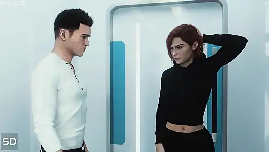 Perjalanan panjang: dalam misi ep.10