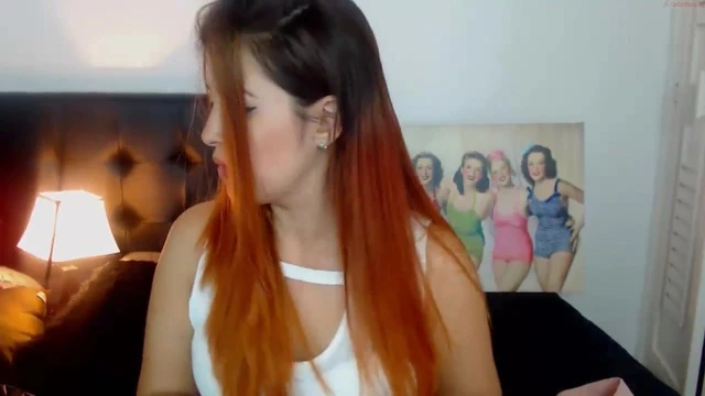 aleska with her girl