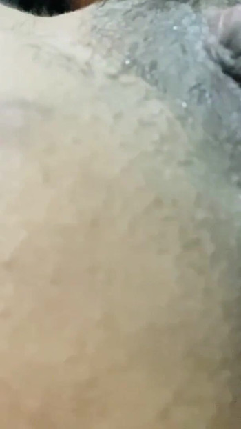 Stunning moment from "Hot lady showing her sexy Pussy"