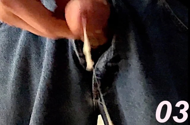countdown to 25 seconds of cumming