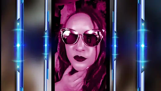 Deine freundin sah deine bbc-suchgeschichte, sie trickst dich aus, zu einer gangbang-lektion zu gehen