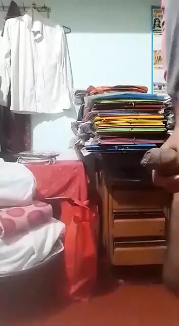 India hand job