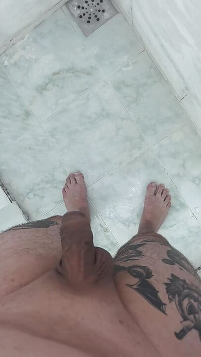 Pee Fetish