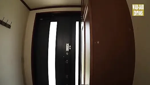 Hüsrana uğramış tombul evli evli kadın samimi seanslarda fiziksel mazoşist bir sevgili olarak serbest bırakılıyor mizuki.y -sahne.1