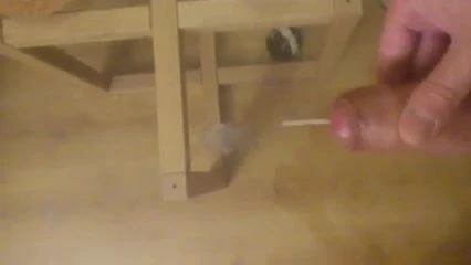 My Cumshot 5