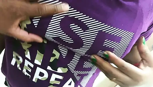 Evli Pencaplı üniversite profesörü ateşli sakso ve genç öğrenciyle sert hızlı seks