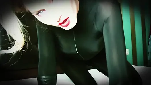 Catwoman executrix