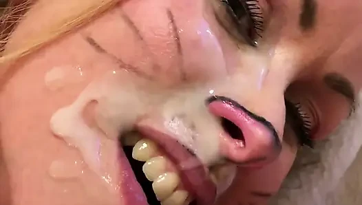 Aku pecinta sperma yang gila banget