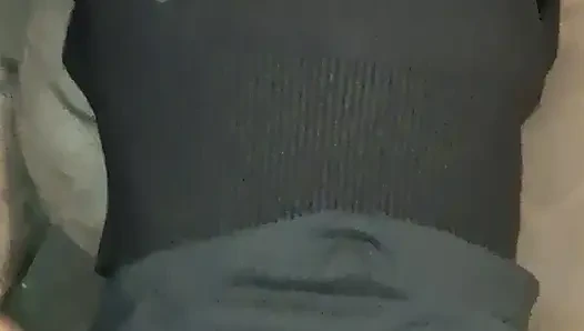 My Partner Love Her Anal Sex Before Work Must See!!!