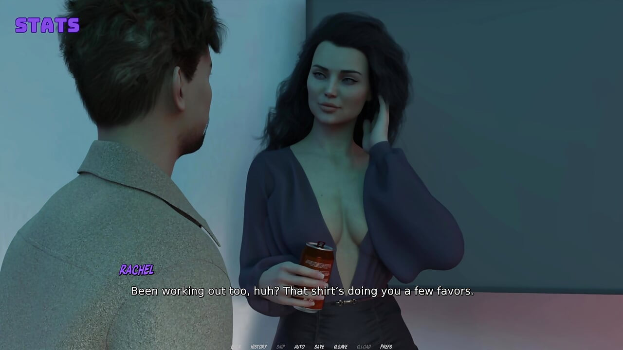 A Very Scandalous Marriage, Part 14