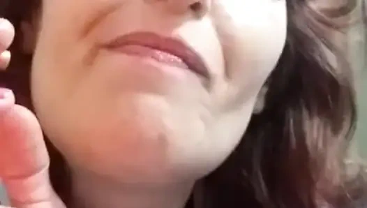 61 Throwback to 2018 from DawnSkye1962 I smoke and you stroke