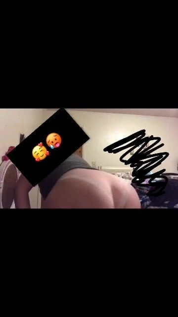 My booty