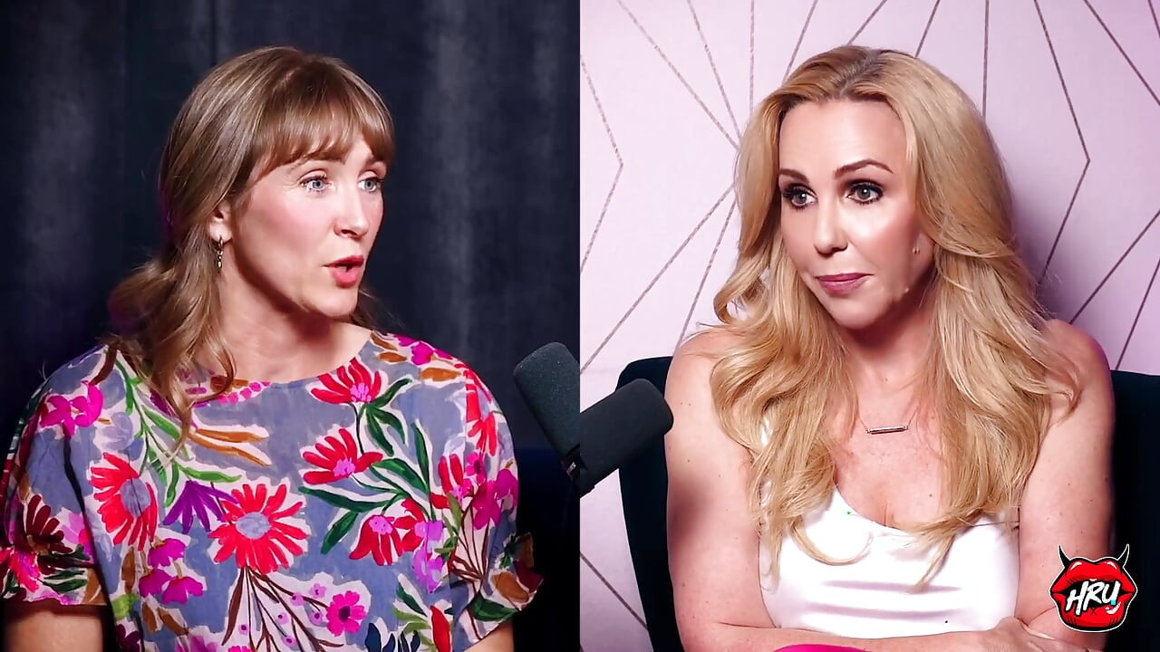 Flip the Script: Keely Rankin interviewt holly Randall