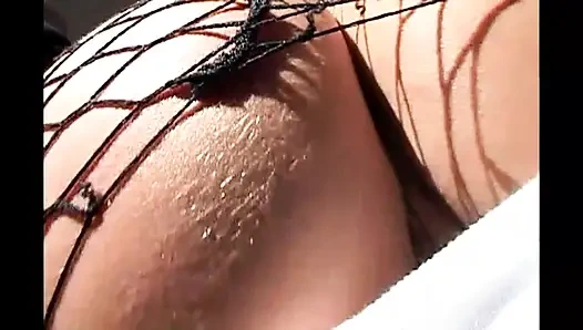 Lexington suka banget sama gianna michaels (film lengkap)