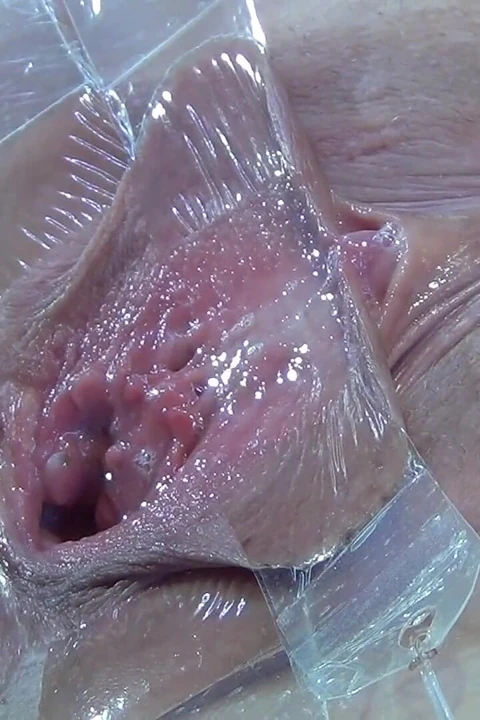 1 舔阴部, 远离近距离