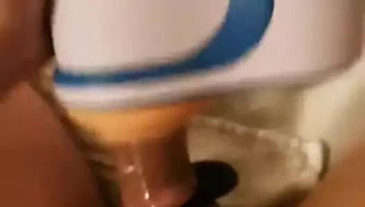 Mastürbatör