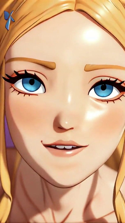 Princess Zelda’s Royal JOI: Obey Your Princess | Clip 1