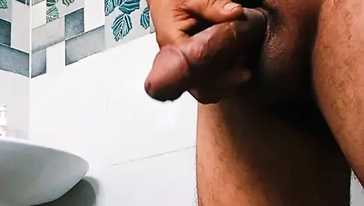 Hintli yaşlı adam büyük hız