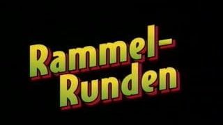 Andrea Dalton - Rammel-Runden