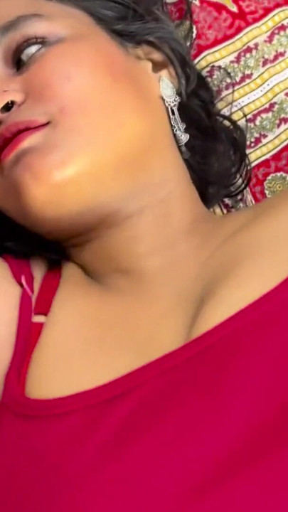Tight Red Dress At The Hotel Door Booked For The Night, Fucked Till Morning. Hindi Video | Clip 1