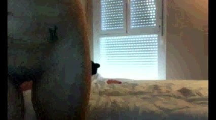 Webcam cumshot #3
