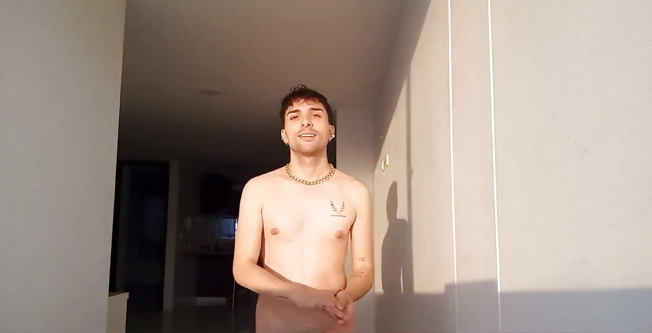 Superfast Funny Naked