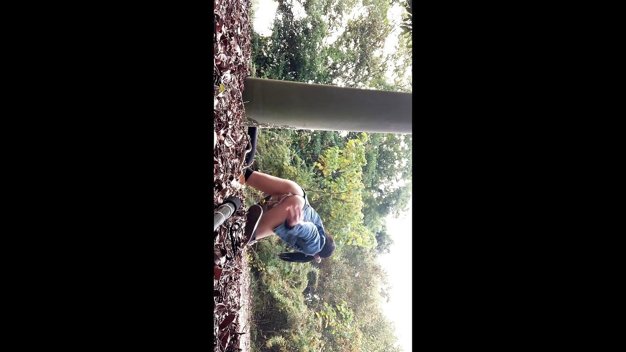 คําสั่งของผู้ฝึกสอนฉบับที่ 17: เดินตูดขนมปัง