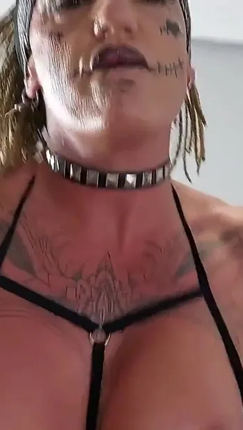 Danaxmuscles Fucking at the Costume Party Hot