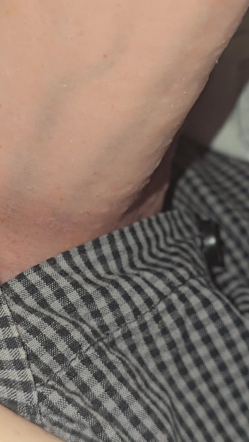 Divorced step mom handjob step son Big dick after band practice | Clip 1