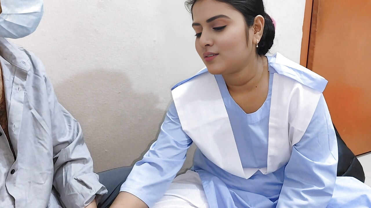 Indisk bengalsk vakker studentsexvideo hjemme hos læreren.