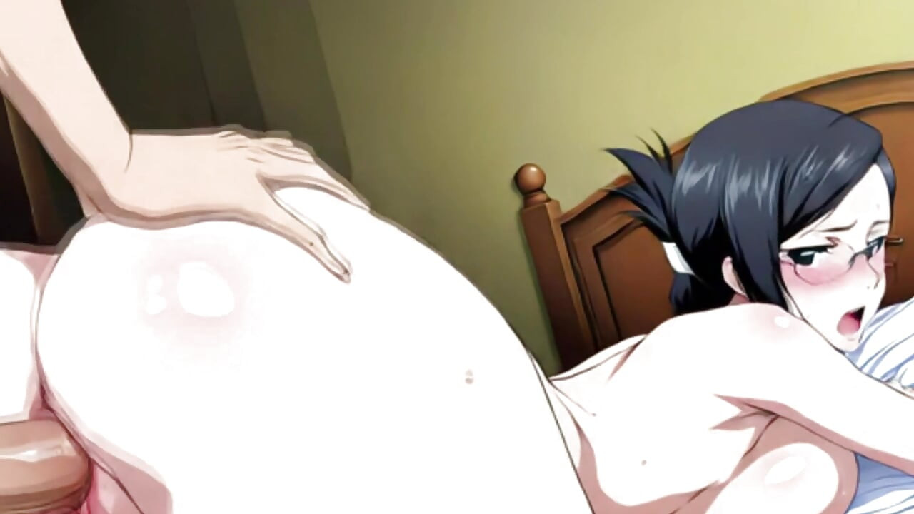 Bleach Ise Nanao Hen