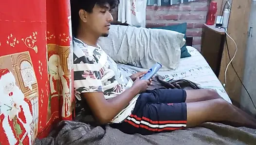 I Love That My Boyfriend Gives Me Some Good Massages in the Butt and Tha...