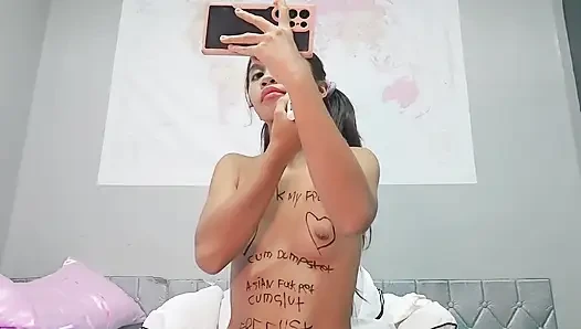 Cum Dumpster