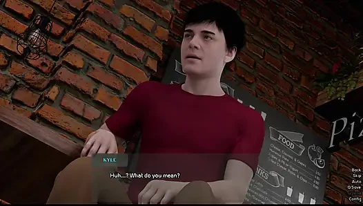 Godson Remake 4 Ich habe die GILF, um ein Video von ihr aufzunehmen, wie sie ihren arsch schüttelt