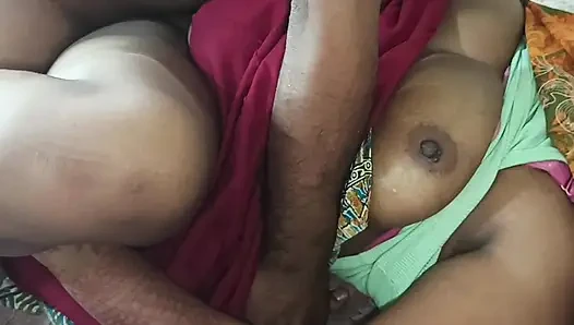 While the Husband Works I Fuck My Best Friend's Hot Mom Rding hard another young bull that creampies my pussy