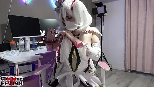 Asian Angel 27627