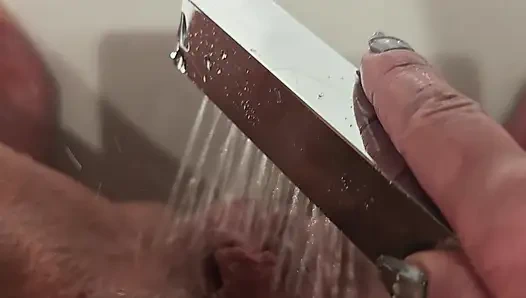 Immer noch geil nach dem ficken im Hotel