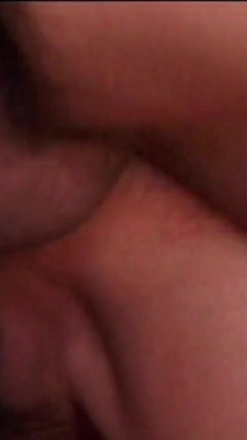 Memorable moment from "Horny Latina Mommy Delorosa test fucks the new gardener"